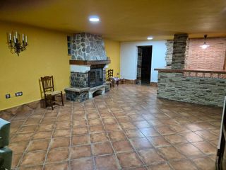 Chalet en venta en Almodóvar del Campo