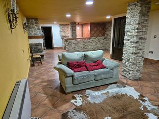 Chalet en venta en Almodóvar del Campo