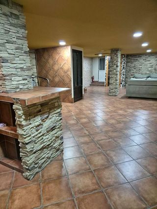 Chalet en venta en Almodóvar del Campo