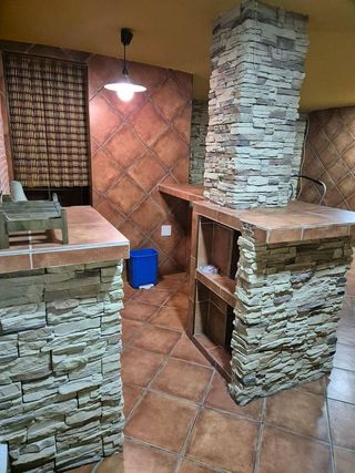 Chalet en venta en Almodóvar del Campo