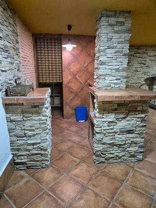 Chalet en venta en Almodóvar del Campo