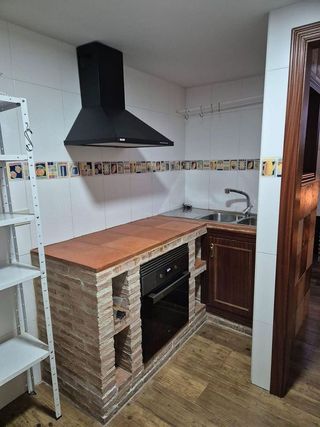 Chalet en venta en Almodóvar del Campo