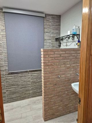 Chalet en venta en Almodóvar del Campo