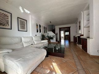 Casa pareada en venta en El Faro de Calaburra - Chaparral en Mijas