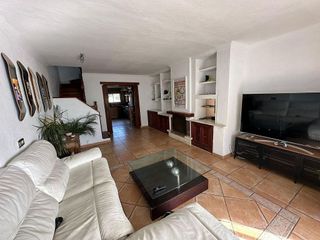 Casa pareada en venta en El Faro de Calaburra - Chaparral en Mijas