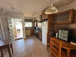 Casa pareada en venta en El Faro de Calaburra - Chaparral en Mijas