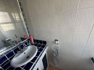 Casa pareada en venta en El Faro de Calaburra - Chaparral en Mijas