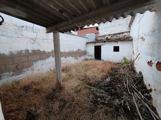 Casa pareada en venta en Tomelloso