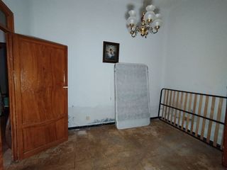 Casa pareada en venta en Tomelloso