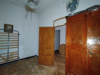 Casa pareada en venta en Tomelloso