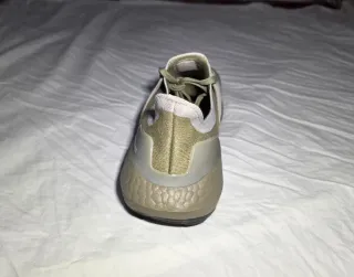 Adidas Ultraboost 22 Verde Militar n44,5