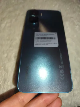 Honor 90 azul