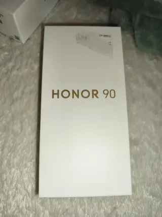 Honor 90 azul