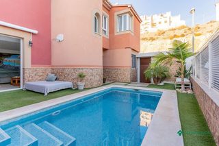 Casa adosada en venta en Aguadulce Norte en Roquetas de Mar