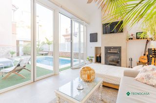 Casa adosada en venta en Aguadulce Norte en Roquetas de Mar