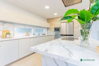 Casa adosada en venta en Aguadulce Norte en Roquetas de Mar