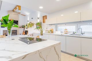 Casa adosada en venta en Aguadulce Norte en Roquetas de Mar