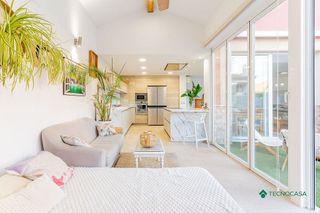 Casa adosada en venta en Aguadulce Norte en Roquetas de Mar