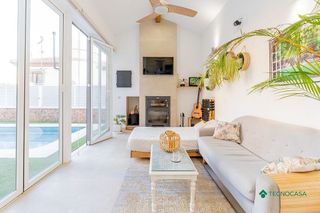 Casa adosada en venta en Aguadulce Norte en Roquetas de Mar