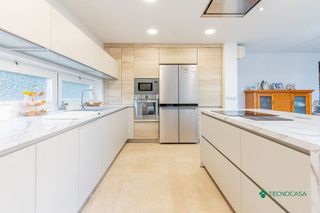 Casa adosada en venta en Aguadulce Norte en Roquetas de Mar