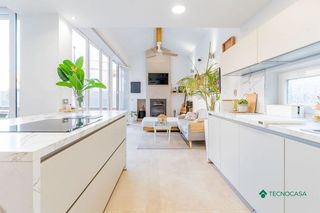 Casa adosada en venta en Aguadulce Norte en Roquetas de Mar