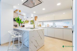 Casa adosada en venta en Aguadulce Norte en Roquetas de Mar