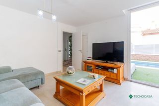 Casa adosada en venta en Aguadulce Norte en Roquetas de Mar