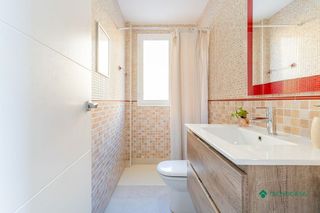 Casa adosada en venta en Aguadulce Norte en Roquetas de Mar