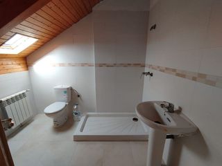 Casa adosada en venta en Tomelloso