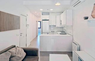 Piso en alquiler en Villanueva de la Cañada en Villanueva de la Cañada