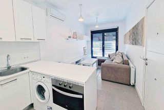 Piso en alquiler en Villanueva de la Cañada en Villanueva de la Cañada