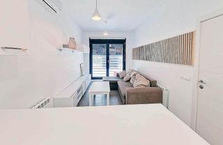 Piso en alquiler en Villanueva de la Cañada en Villanueva de la Cañada