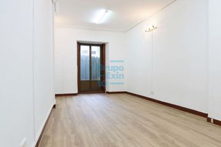 Oficina en alquiler en Centro en San Sebastián-Donostia