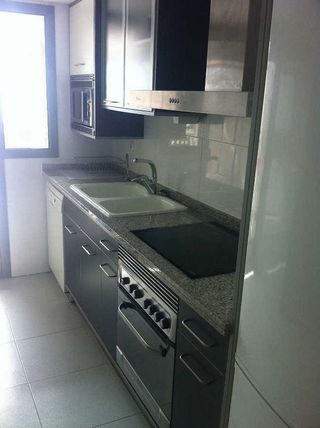 Piso en alquiler en Penya-Roja en Valencia