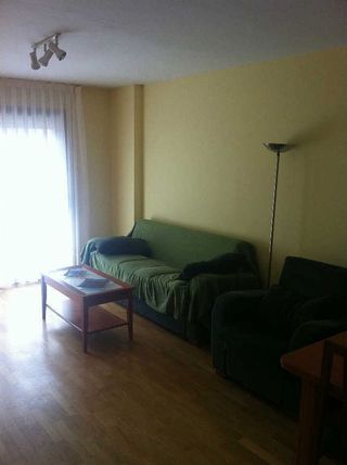 Piso en alquiler en Penya-Roja en Valencia