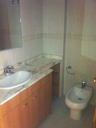 Piso en alquiler en Penya-Roja en Valencia