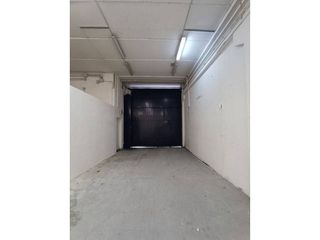 Nave industrial en alquiler en Valdepelayo - Montepinos - Arroyo Culebro en Leganés