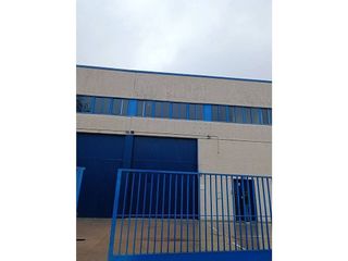 Nave industrial en alquiler en Valdepelayo - Montepinos - Arroyo Culebro en Leganés