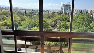 Piso en alquiler en Barrio de Zaidín en Granada