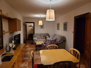 Piso en alquiler en Barrio de Zaidín en Granada