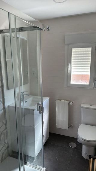 Piso en alquiler en Barrio de Zaidín en Granada