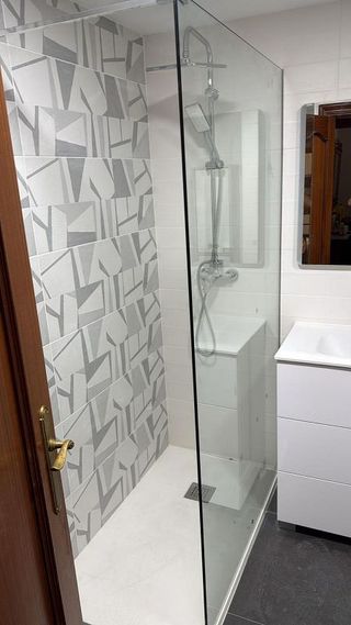 Piso en alquiler en Barrio de Zaidín en Granada