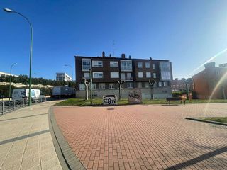 Piso en alquiler en Hospital - G3 - G2 en Burgos