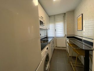 Piso en alquiler en Hospital - G3 - G2 en Burgos