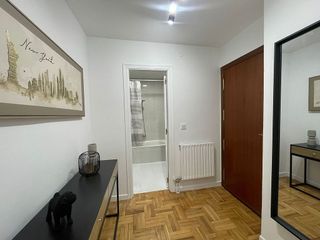 Piso en alquiler en Hospital - G3 - G2 en Burgos