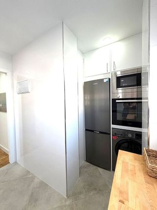 Piso en alquiler en Puerto Marina en Benalmádena