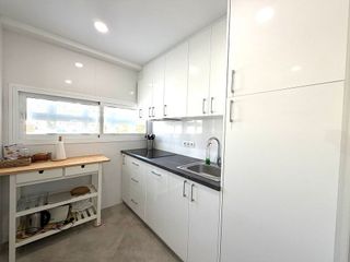 Piso en alquiler en Puerto Marina en Benalmádena