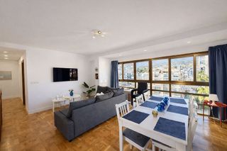 Piso en alquiler en Puerto Marina en Benalmádena