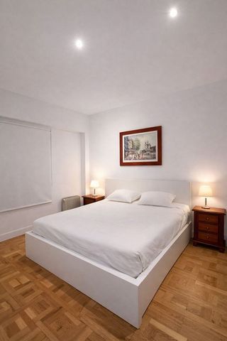 Piso en alquiler en Puerto Marina en Benalmádena