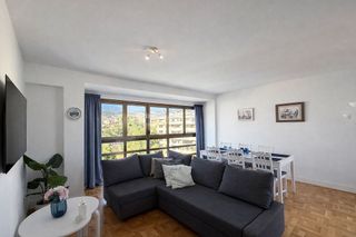 Piso en alquiler en Puerto Marina en Benalmádena